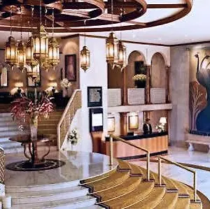 Отель Taj Palace